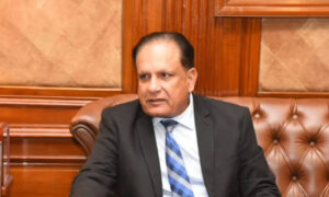 Veterans Cricket World Cup