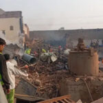 Factory Owner Arrested