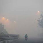 Industrial Pollution