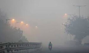 Industrial Pollution