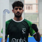 عماد شکیل بٹ