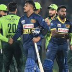 پاک سری لنکا ون ڈے سیریز، پی سی بی نے شیڈول میں تبدیلی کر دی