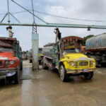 Karachi Traffic Police