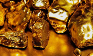 چین، ملک کا سب سے بڑا سونے کا ذخیرہ دریافت