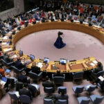 سلامتی کونسل میں ٹرمپ کے غزہ امن منصوبے کی حمایت میں قرارداد منظور