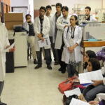 Medical Colleges Admission