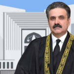 Chief Justice Pakistan