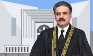 Chief Justice Pakistan