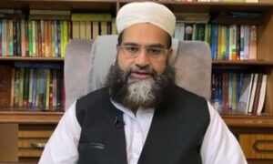 Tahir Ashrafi