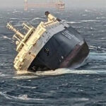 Ship Accident