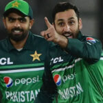 بابر اعظم اپنی پرفارمنس کے ساتھ ورلڈکپ جتوا سکتے ہیں، سلمان علی آغا