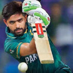 ون ڈے سیریز، بابراعظم کئی معروف کھلاڑیوں کو پیچھے چھوڑ سکتے ہیں