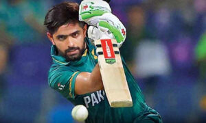 ون ڈے سیریز، بابراعظم کئی معروف کھلاڑیوں کو پیچھے چھوڑ سکتے ہیں