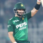 صاحبزادہ فرحان نے ٹی ٹوئنٹی کرکٹ میں اہم اعزاز حاصل کر لیا