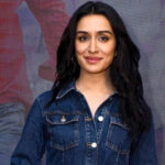 شردھا کپور شوٹنگ کے دوران زخمی ہو گئیں