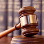 وفاقی آئینی عدالت نے موسم سرما کی تعطیلات کا اعلان کر دیا