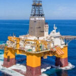 پاکستان کی 20 سال بعد سمندر میں تیل و گیس کی تلاش کے حوالے سے بڑی کامیابی