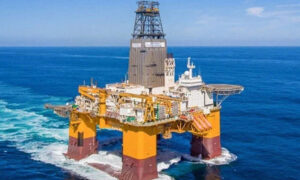 پاکستان کی 20 سال بعد سمندر میں تیل و گیس کی تلاش کے حوالے سے بڑی کامیابی