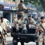 کراچی میں فتنہ الخوارج کے 3 دہشت گرد گرفتار، ترجمان رینجرز