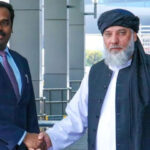 پاکستان سے کشیدہ تعلقات، افغانستان کے وزیر تجارت بھارت پہنچ گئے
