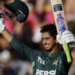 صائم ایوب نے بھی ٹی ٹوئنٹی کرکٹ میں اہم اعزاز حاصل کر لیا