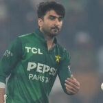 سلمان مرزا نے اپنی کارکردگی کا کریڈٹ ماں کو دے دیا