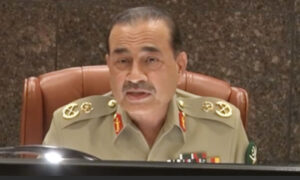 قومی اتحاد ہماری سب سے بڑی طاقت ہے، دشمن کے عزائم ناکام ہوں گے، فیلڈ مارشل