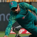 بابراعظم نے ایک اور ریکارڈ اپنے نام کر لیا