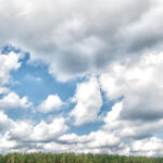 موسم کیسا رہے گا؟ محکمہ موسمیات کی پیشگوئی