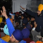 یکم نومبر 1984، بھارت کی سیاہ تاریخ میں ظلم و بربریت کی انتہا، سکھوں کا قتل عام