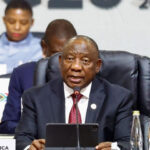 امریکی بائیکاٹ کے باوجود جی 20 اجلاس میں 122 نکاتی مشترکہ اعلامیہ منظور