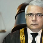 چیف جسٹس وفاقی آئینی عدالت نے پہلا فیصلہ سنا دیا