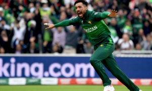 محمد عامر سمیت کئی کرکٹرز کو مختلف لیگز کے این او سی جاری کر دیے گئے