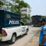 اسلام آباد میں امن عامہ کیلئے مختلف پابندیاں لگا دی گئیں