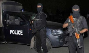 بنوں میں سیکیورٹی فورسز کے کامیاب آپریشنز، 3 اہم کمانڈرز سمیت 17 دہشتگرد ہلاک