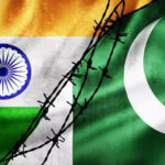 بھارت پاکستان میں بد امنی پھیلانے کیلئے دہشت گردوں کے بیانیہ کو فروغ دینے میں مصروف