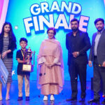 نیڈو ہم اسپیلنگ وِز کا لاہور میں گرینڈ فنالے