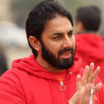 سعید اجمل کا فیصل آباد میں پاکستان اور جنوبی افریقا کی ون ڈے سیریز پر ویڈیو پیغام وائرل