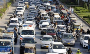 کراچی میں ای چالان، عدالت کا اہم فیصلہ سامنے آ گیا