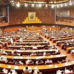 27 ویں آئینی ترمیم کی منظوری کا معاملہ، قومی اسمبلی کا اجلاس جاری