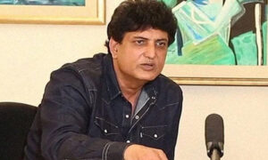 خلیل الرحمان قمر کی مبینہ ویڈیو بنانے کے مقدمے میں اہم پیشرفت