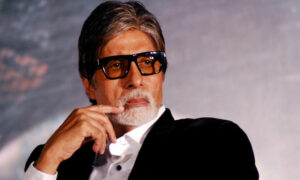 دھرمیندر کی حالت دیکھ کر امیتابھ بچن جذباتی ہوگئے