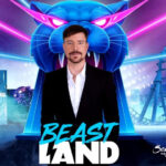 یوٹیوب اسٹار مسٹر بیسٹ نے سعودی عرب میں اپنا پہلا تھیم پارک کھول دیا