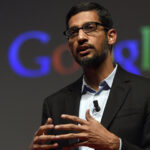 گوگل کے سی ای او کا اے آئی میں بڑھتی سرمایہ کاری پر گہری تشویش کا اظہار