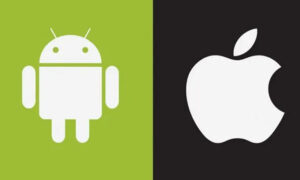 اینڈرائڈ اور آئی فون کیلئے مشترکہ شیئرنگ فیچر متعارف