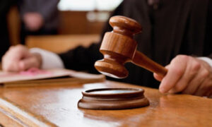 آئینی عدالت نے خیبرپختونخوا حکومت کو نوٹس جاری کر دیا