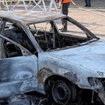 سیکیورٹی اداروں کی بڑی کامیابی، اسلام آباد جوڈیشل کمپلیکس حملے کا سہولت کار اور ہینڈلر گرفتار