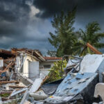 ماحولیاتی تبدیلی زلزلوں کا باعث بن سکتی ہے، نئی سائنسی تحقیق