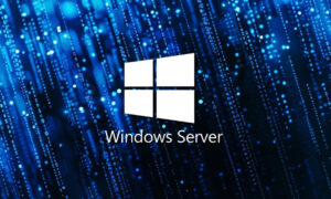 ونڈوز سرور کی سیکیورٹی خامی سے 50 سے زائد ادارے متاثر