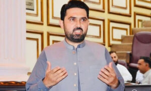 ڈیجیٹل معیشت، خیبرپختونخوا قانونی فریم ورک متعارف کرانے والا پہلا صوبہ بن گیا